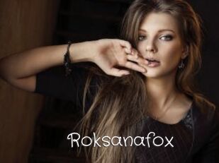 Roksanafox