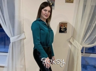 Roksy