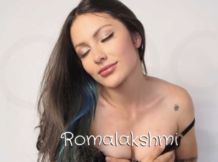 Romalakshmi
