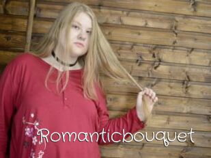 Romanticbouquet