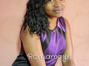 Romiamayn