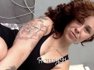 Romy91