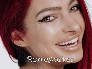 Ronieparker
