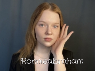 Ronnieabraham