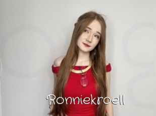 Ronniekroell