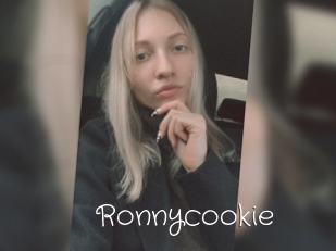 Ronnycookie