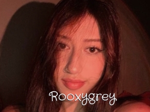 Rooxygrey