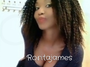 Roritajames