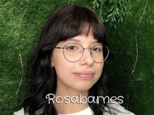 Rosabarnes