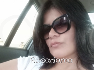Rosadama