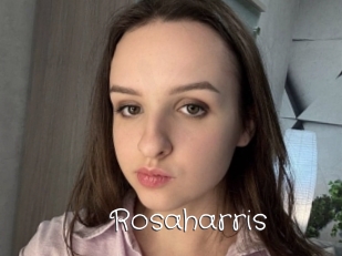 Rosaharris