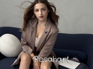 Rosahart