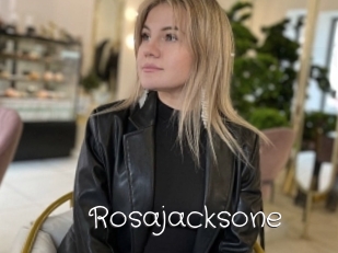 Rosajacksone