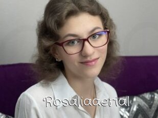 Rosaliaaerial
