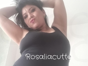 Rosaliacutte