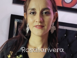 Rosaliarivera