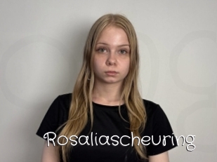 Rosaliascheuring