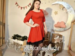 Rosaliedear