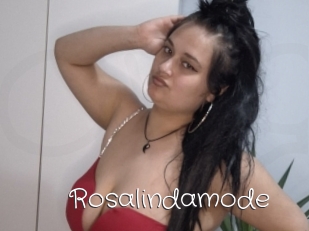 Rosalindamode