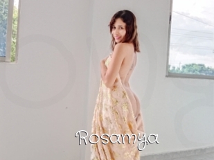 Rosamya