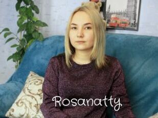 Rosanatty