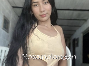 Rosariolanden