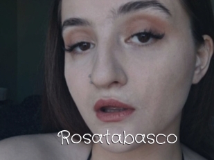 Rosatabasco