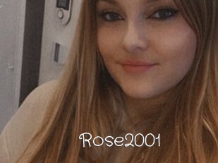 Rose2001