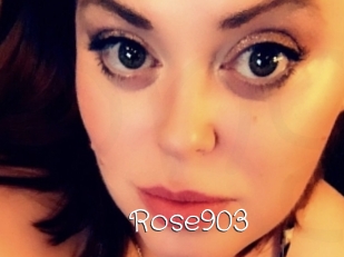 Rose903