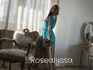 Rosealyssa