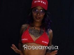 Roseamelia