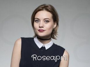Roseapril