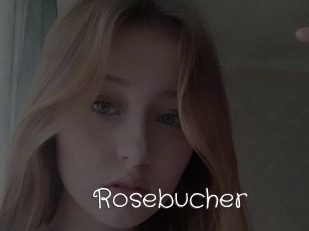 Rosebucher