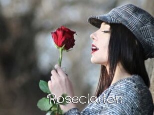 Roseclaiton