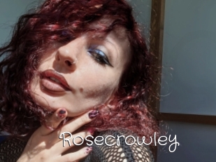 Rosecrowley