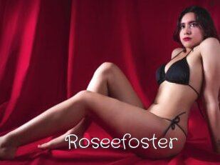 Roseefoster