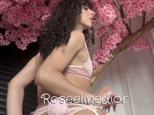 Roseelinedior