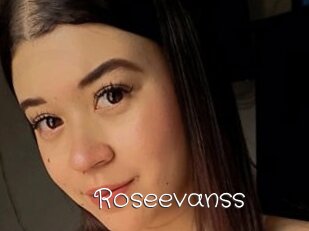 Roseevanss