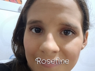 Rosefine