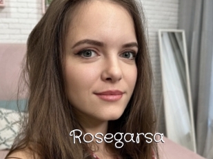Rosegarsa