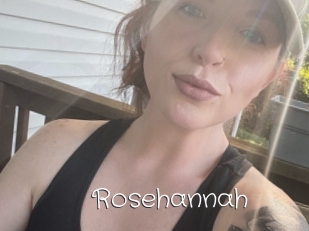 Rosehannah