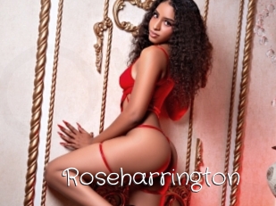 Roseharrington