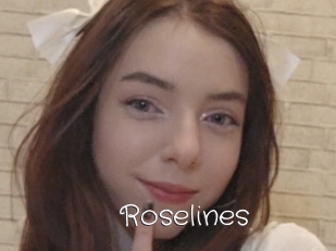 roselines Only girls