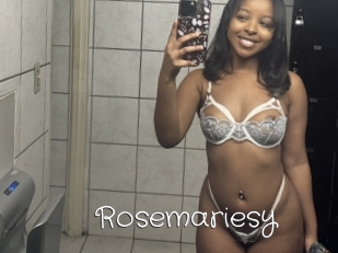 Rosemariesy