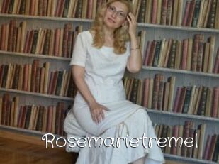 Rosemarietremel