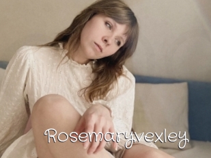 Rosemaryvexley