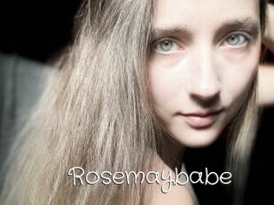 Rosemaybabe