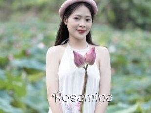 Rosemine