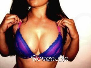 Rosenude