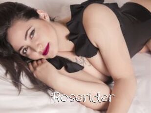 Roserider